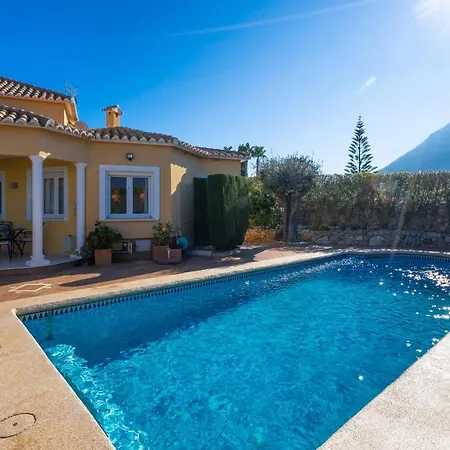 Hidalgo By Aguilarent * デニア