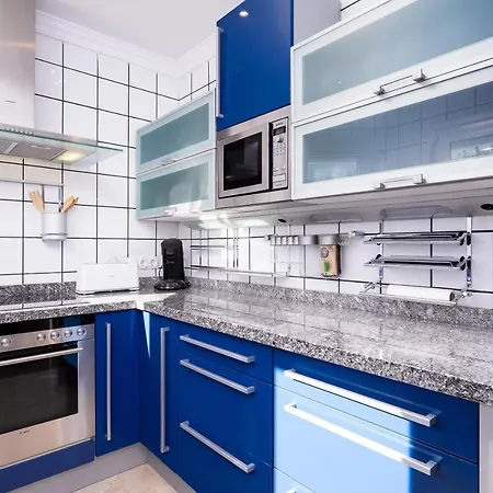 Villa Hidalgo By Aguilarent Denia