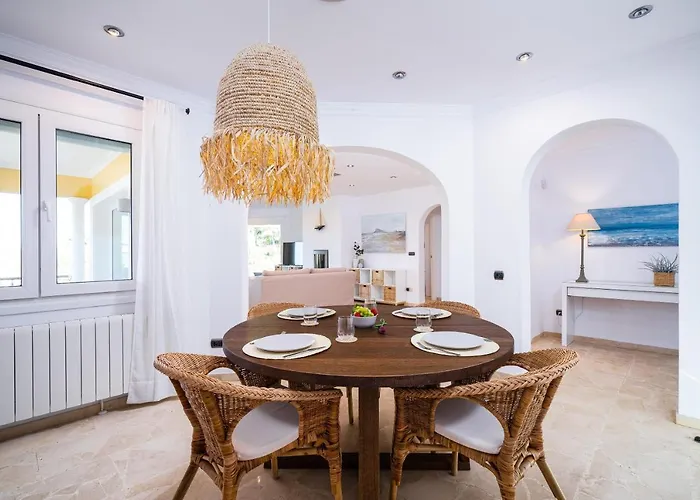 Villa Hidalgo By Aguilarent