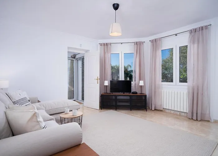 Villa Hidalgo By Aguilarent Dénia