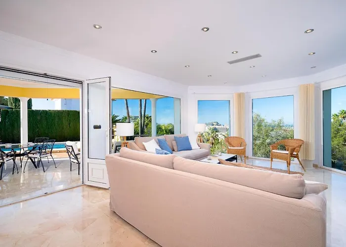 Hidalgo By Aguilarent Dénia