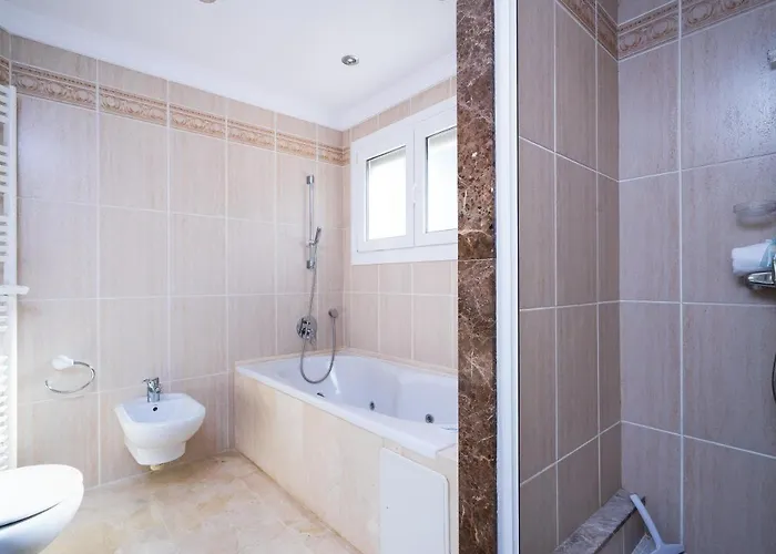 Villa Hidalgo By Aguilarent *