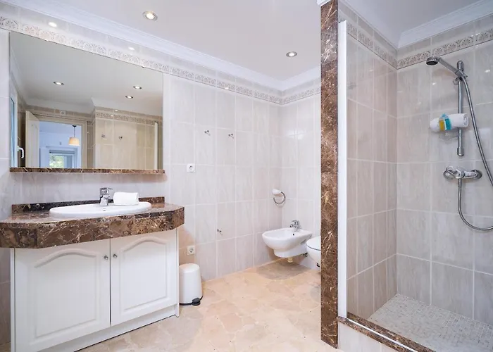 Hidalgo By Aguilarent * Dénia