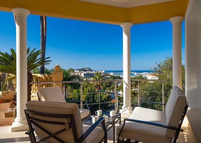 Hidalgo By Aguilarent Dénia