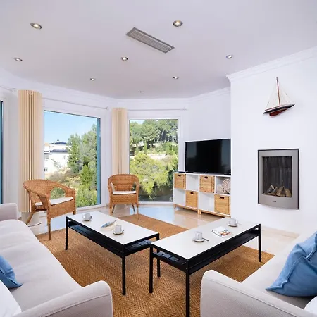 Hidalgo By Aguilarent Villa Dénia