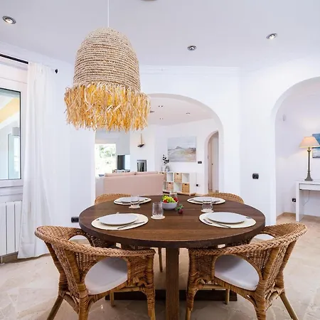 Villa Hidalgo By Aguilarent