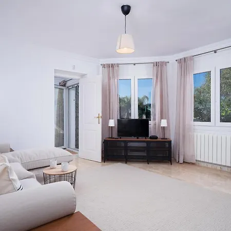 Villa Hidalgo By Aguilarent Dénia