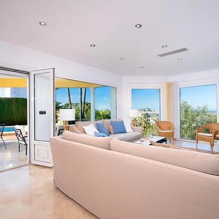 Hidalgo By Aguilarent Dénia